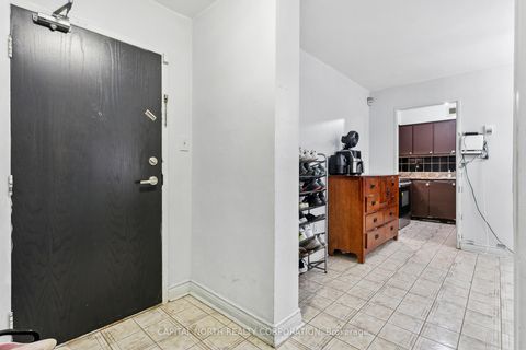 Photo 7 at 108 - 25 Four Winds Drive, York University Heights, Toronto Photo 7 at 108 - 25 Four Winds Drive, York University Heights, Toronto