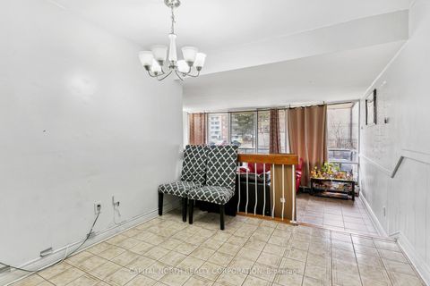 Photo 8 at 108 - 25 Four Winds Drive, York University Heights, Toronto Photo 8 at 108 - 25 Four Winds Drive, York University Heights, Toronto