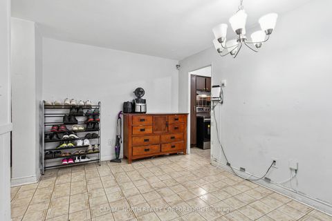 Photo 9 at 108 - 25 Four Winds Drive, York University Heights, Toronto