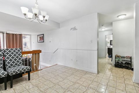 Photo 10 at 108 - 25 Four Winds Drive, York University Heights, Toronto Photo 10 at 108 - 25 Four Winds Drive, York University Heights, Toronto