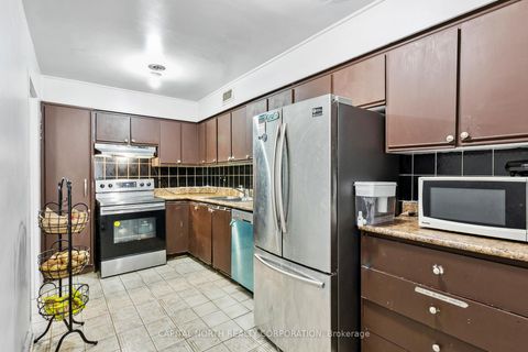 Photo 12 at 108 - 25 Four Winds Drive, York University Heights, Toronto