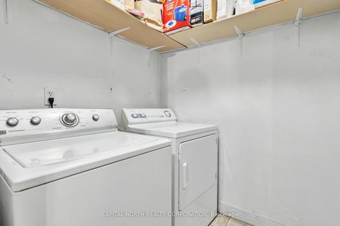 Photo 13 at 108 - 25 Four Winds Drive, York University Heights, Toronto Photo 13 at 108 - 25 Four Winds Drive, York University Heights, Toronto