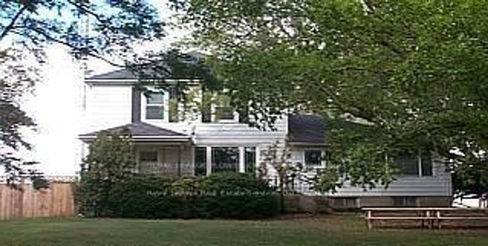 2483 Burnhamthorpe Road W, OA Rural Oakville, Oakville 