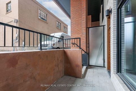 Photo 5 at 7 Watkinson Avenue, Junction Area, Toronto