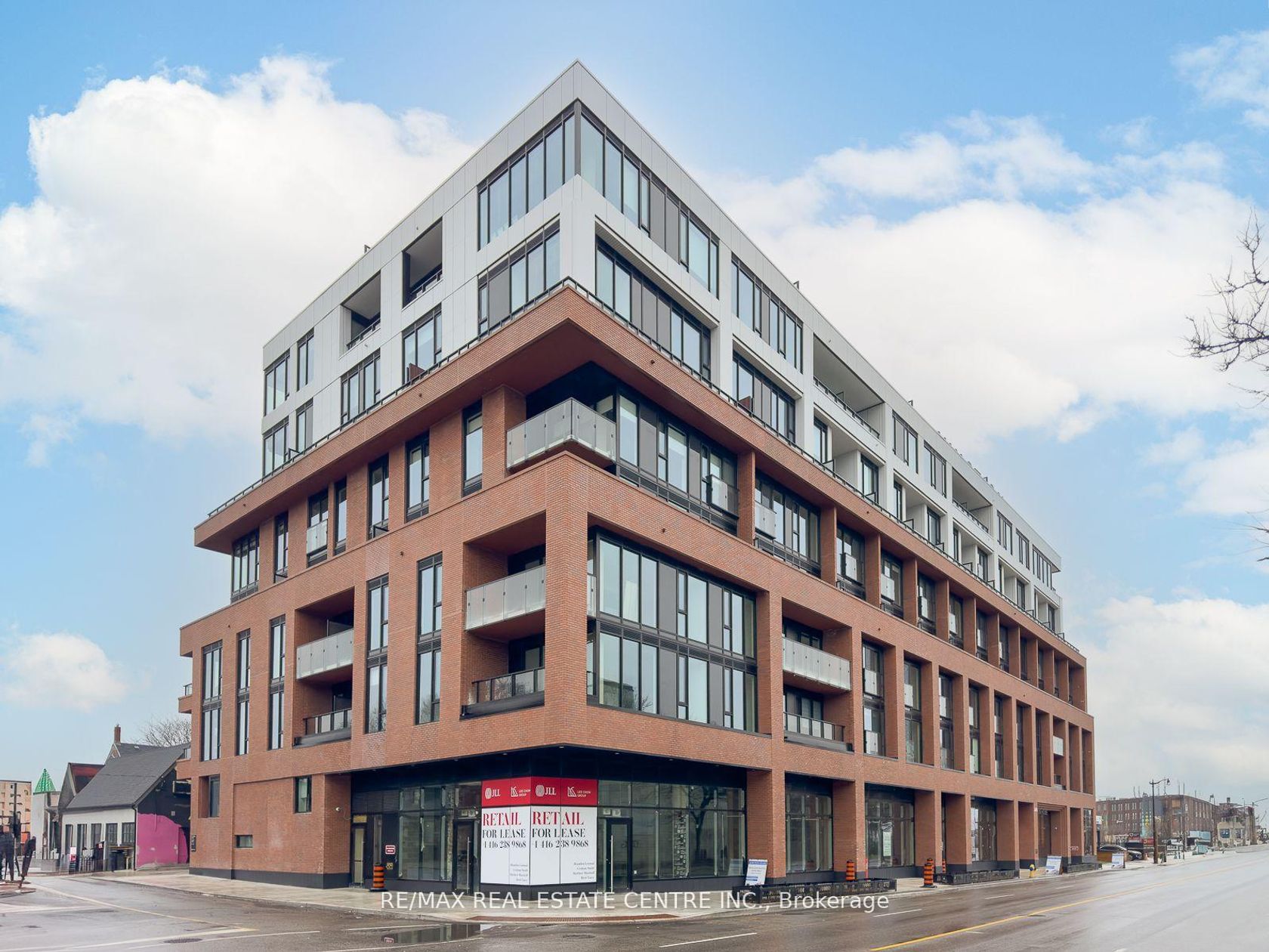 7 Watkinson Avenue, Junction Area, Toronto 