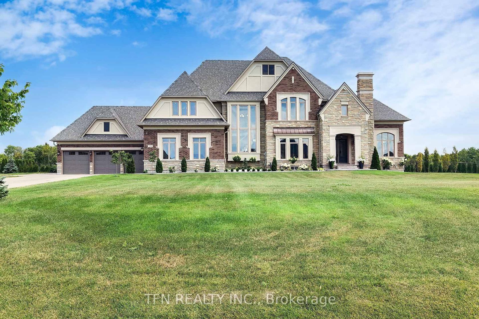 258 Amos Drive, Palgrave, Caledon 
