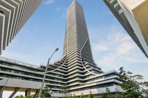Photo 0 at 2217 - 30 Shore Breeze Drive, Mimico, Toronto