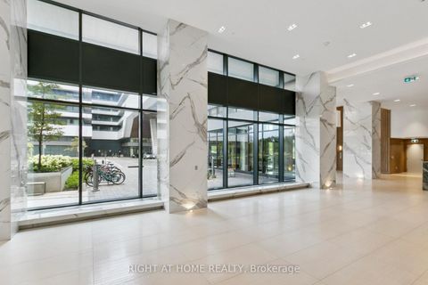 Photo 1 at 2217 - 30 Shore Breeze Drive, Mimico, Toronto