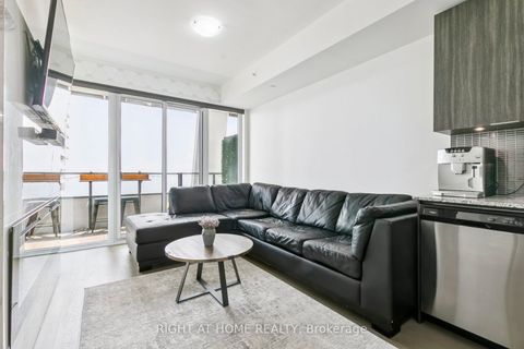 Photo 4 at 2217 - 30 Shore Breeze Drive, Mimico, Toronto