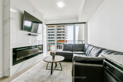 Photo 6 at 2217 - 30 Shore Breeze Drive, Mimico, Toronto