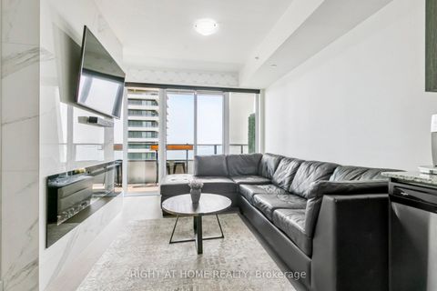 Photo 8 at 2217 - 30 Shore Breeze Drive, Mimico, Toronto