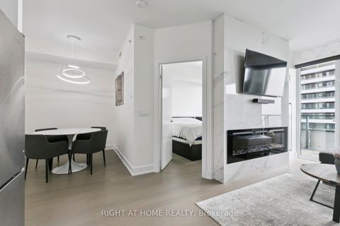 Photo 9 at 2217 - 30 Shore Breeze Drive, Mimico, Toronto