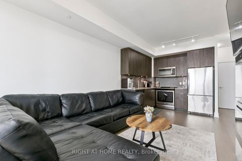 Photo 13 at 2217 - 30 Shore Breeze Drive, Mimico, Toronto