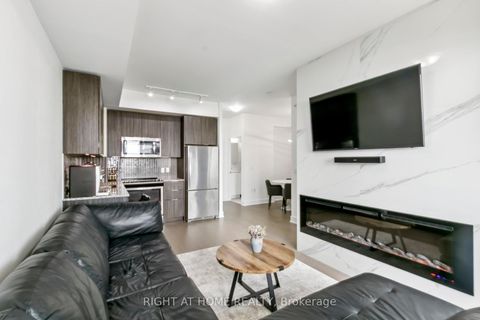 Photo 14 at 2217 - 30 Shore Breeze Drive, Mimico, Toronto