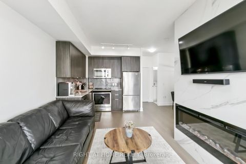 Photo 15 at 2217 - 30 Shore Breeze Drive, Mimico, Toronto