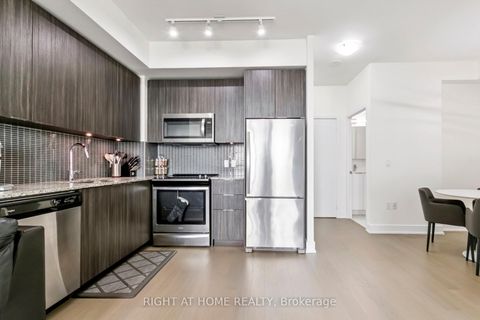 Photo 16 at 2217 - 30 Shore Breeze Drive, Mimico, Toronto