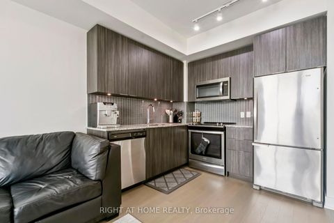 Photo 17 at 2217 - 30 Shore Breeze Drive, Mimico, Toronto