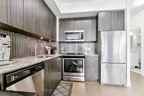 Photo 18 at 2217 - 30 Shore Breeze Drive, Mimico, Toronto