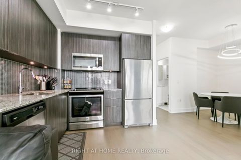 Photo 19 at 2217 - 30 Shore Breeze Drive, Mimico, Toronto