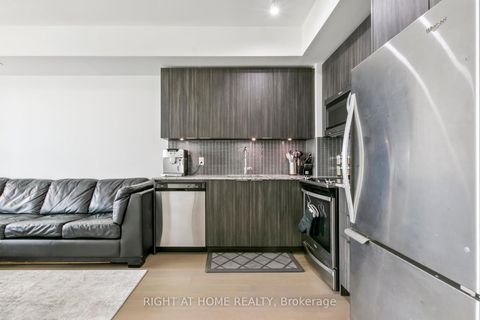 Photo 20 at 2217 - 30 Shore Breeze Drive, Mimico, Toronto