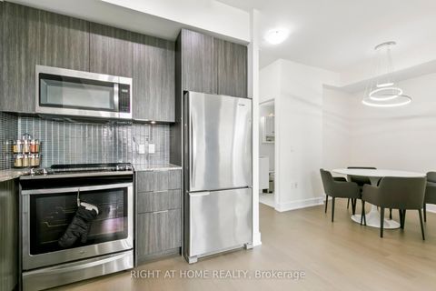 Photo 21 at 2217 - 30 Shore Breeze Drive, Mimico, Toronto