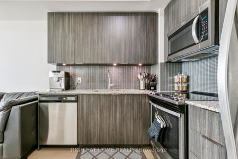 Photo 22 at 2217 - 30 Shore Breeze Drive, Mimico, Toronto