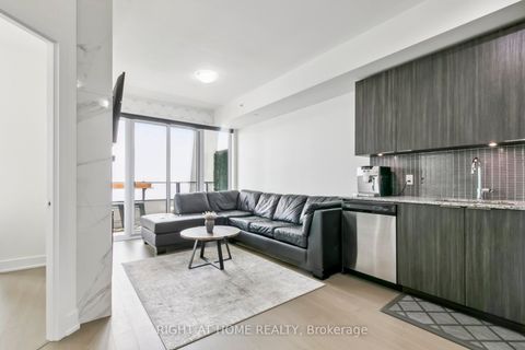 Photo 23 at 2217 - 30 Shore Breeze Drive, Mimico, Toronto