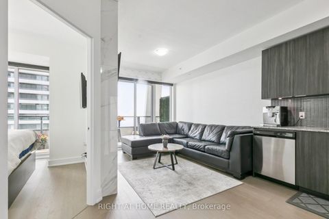 Photo 24 at 2217 - 30 Shore Breeze Drive, Mimico, Toronto