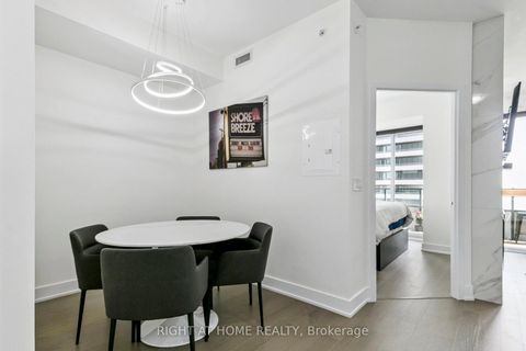 Photo 27 at 2217 - 30 Shore Breeze Drive, Mimico, Toronto