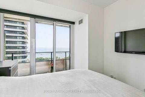 Photo 32 at 2217 - 30 Shore Breeze Drive, Mimico, Toronto