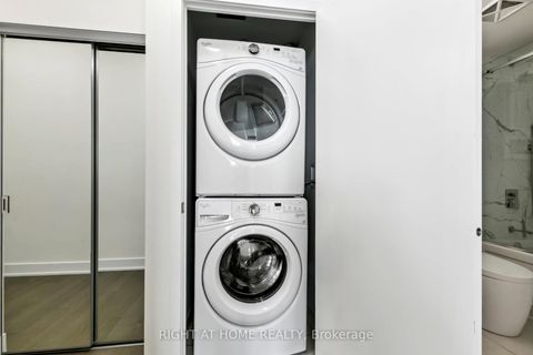 Photo 34 at 2217 - 30 Shore Breeze Drive, Mimico, Toronto