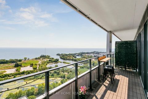 Photo 36 at 2217 - 30 Shore Breeze Drive, Mimico, Toronto