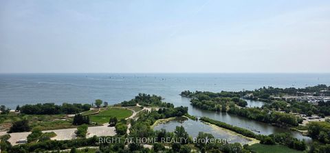 Photo 37 at 2217 - 30 Shore Breeze Drive, Mimico, Toronto