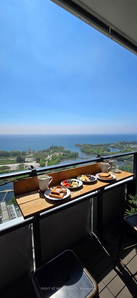 Photo 38 at 2217 - 30 Shore Breeze Drive, Mimico, Toronto