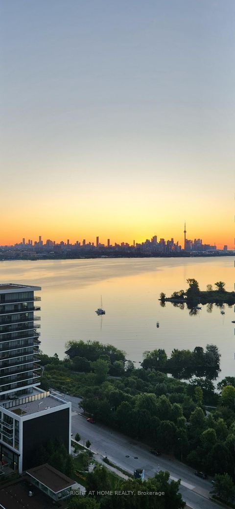 Photo 39 at 2217 - 30 Shore Breeze Drive, Mimico, Toronto