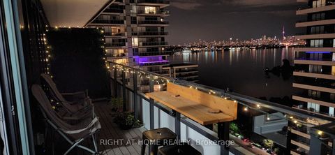 Photo 40 at 2217 - 30 Shore Breeze Drive, Mimico, Toronto