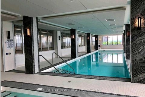 Photo 43 at 2217 - 30 Shore Breeze Drive, Mimico, Toronto