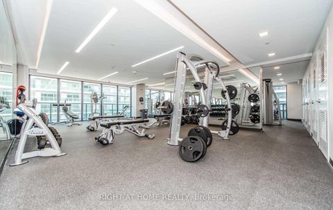 Photo 45 at 2217 - 30 Shore Breeze Drive, Mimico, Toronto