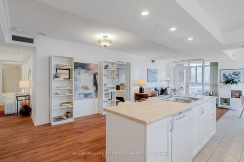 Photo 6 at 902 - 3 Marine Parade Drive, Mimico, Toronto