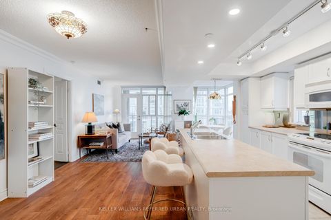 Photo 8 at 902 - 3 Marine Parade Drive, Mimico, Toronto