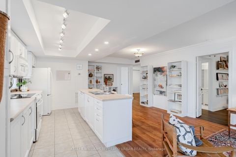 Photo 10 at 902 - 3 Marine Parade Drive, Mimico, Toronto