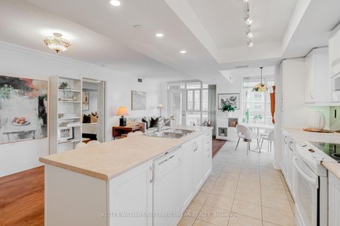 Photo 11 at 902 - 3 Marine Parade Drive, Mimico, Toronto