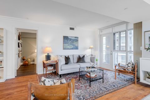 Photo 14 at 902 - 3 Marine Parade Drive, Mimico, Toronto