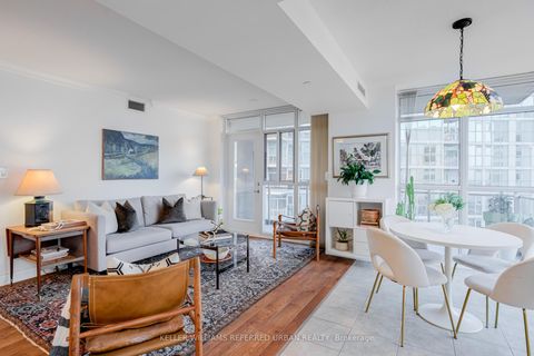 Photo 15 at 902 - 3 Marine Parade Drive, Mimico, Toronto