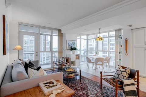 Photo 16 at 902 - 3 Marine Parade Drive, Mimico, Toronto