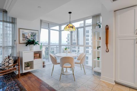 Photo 17 at 902 - 3 Marine Parade Drive, Mimico, Toronto
