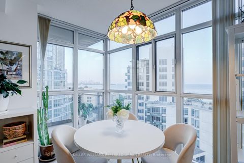 Photo 19 at 902 - 3 Marine Parade Drive, Mimico, Toronto