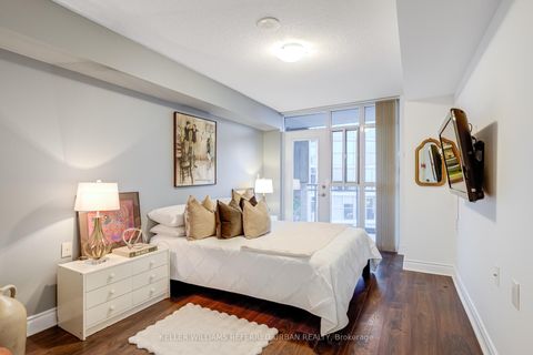 Photo 20 at 902 - 3 Marine Parade Drive, Mimico, Toronto