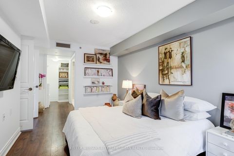Photo 21 at 902 - 3 Marine Parade Drive, Mimico, Toronto