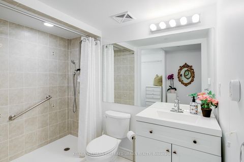 Photo 24 at 902 - 3 Marine Parade Drive, Mimico, Toronto